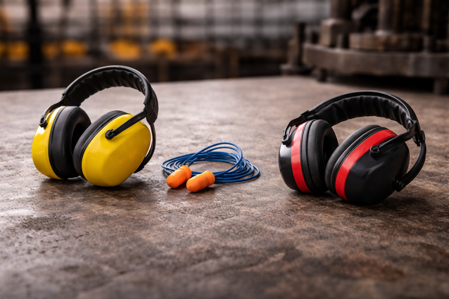 Hearing Protection