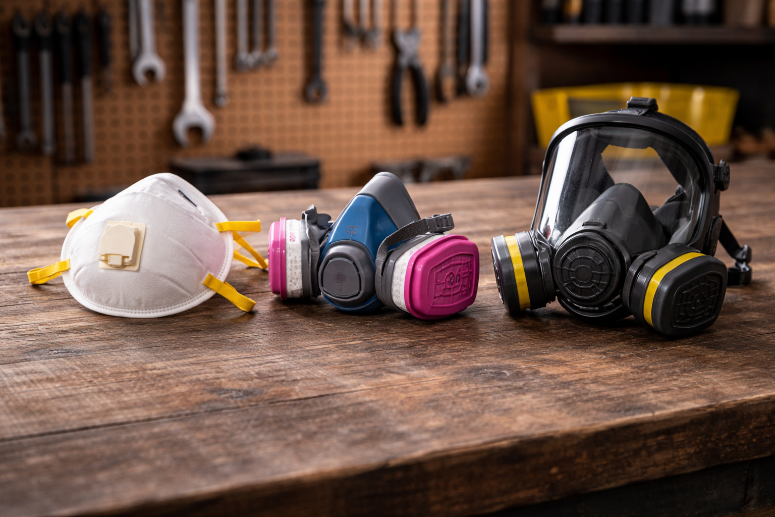 Respiratory Protection